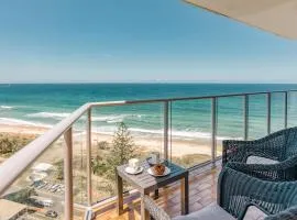 Talisman Beachside Broadbeach