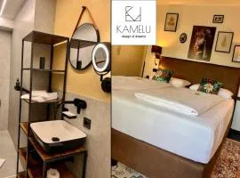 Flora und Fauna by Kamelu