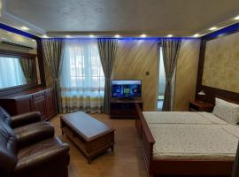 Хотел-ресторант Астория，位于帕扎尔吉克的酒店