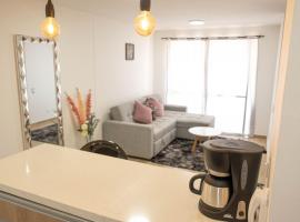 Beautiful view and pool, minutes from Cali，位于Jamundí的酒店