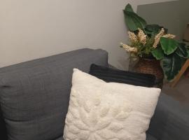 Christi Iuxury Apartment，位于普雷韦扎的酒店