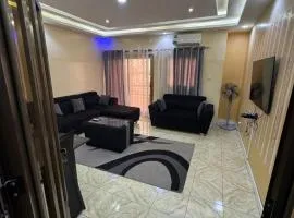 JIKKE Appartement