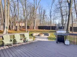 Pet-Friendly Group Getaway 12 Mi to Camelback Mtn!