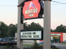 Montigo Inn，位于Leesville的酒店