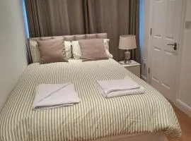 The Greenwood Guest Room