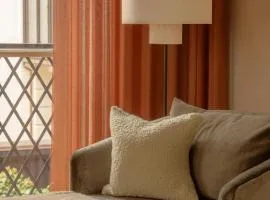 Four Suites Copenhagen - Boutique Hotel