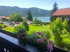 Apartment SEEnsucht - Tolle Lage, nah am See, perfekt für Familien