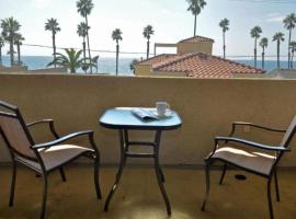 Aquamarine Villas，位于奥欣赛德的酒店