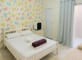 ꕥ Suíte Deluxe Privativa ꕥ Cantinho da Margarida ꕥ Hospedagem & Hostel Premium