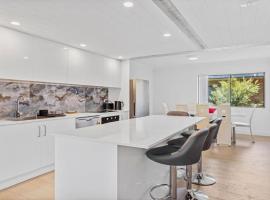 Kookaburra Ivy，位于霍克斯内斯特的酒店