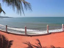 Quinta Charito, Amplia Villa Familiar junto al Mar