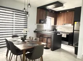 Casa La Amistad Comoda Casa con 3 Habitaciones