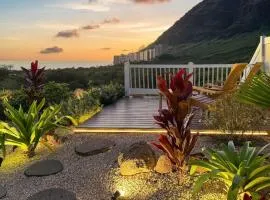 Ocean Views Modern New Build Yard 10min to Beach Ocean Escape by AvantStay