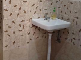 Hotel O Blossom inn，位于伯蒂亚拉的酒店