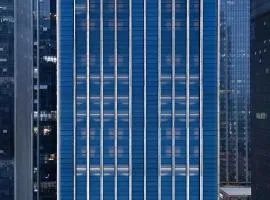 全季酒店（成都高新酒店）