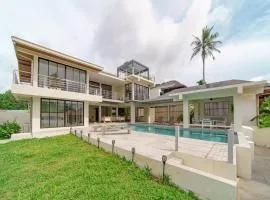 ANDAMAN Villa KOH YAO NOI