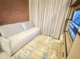 Studio Mandarim Campolim - Vista Cidade