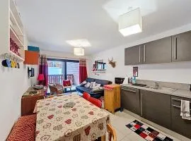 Appartement lumineux proche centre ville avec balcon et parking - FR-1-693-121