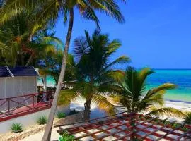 Zanzibar Beach House-South