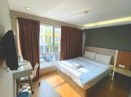 巴生班达尔（梅鲁）99酒店