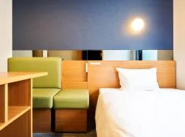 Hotel Meldia Kyotoshijoomiya