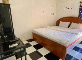 RedDoorz near Jalan Angsana Lubuk Linggau，位于Lubuklinggau的酒店