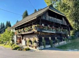 old Gneser house 1564