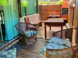 Sobrado Gruta da Ale e do Thiago Ilha do Mel Encantadas