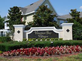 True Happiness, Housing Near Disney Word，位于基西米Kissimmee Amtrak Station附近的酒店