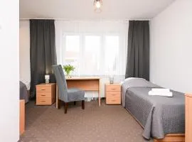 多姆珀罗尼酒店