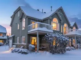 In-ground pool - Spacious condo - Horizons