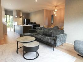 Awaji Play Resort，位于南淡路市的酒店