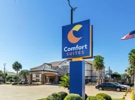Comfort Suites Lake Jackson Clute