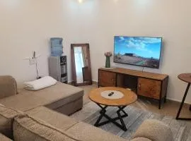 Naivasha Naivegas C5 Staycation by Charlie izzy