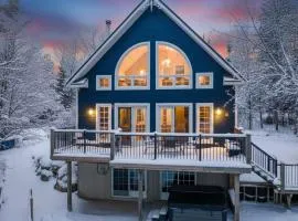 Heart of the Nature - L'Coureur des bois