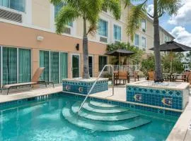 Sleep Inn & Suites Port Charlotte-Punta Gorda