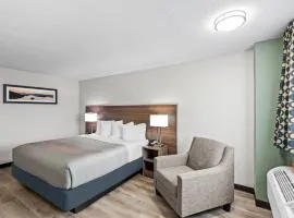 Quality Inn West Des Moines - Clive