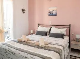 Bee life apts, Sweet house