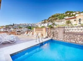 Beneste Frigiliana Hotel