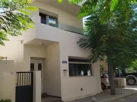 Modern Urban Retreat