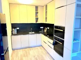 Moderné ubytovanie v Senici