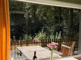 Ferienhaus Drossel am Teutoburgerwald