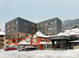 Hotel Zum Mohren