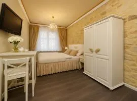 大教堂布拉格公寓酒店