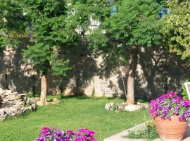 Gira e Firria，位于巴勒莫的酒店