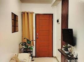 Marinduque Apartment，位于Tagum的酒店
