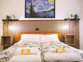 Casa Vacanze Dream&Fly, La Culla