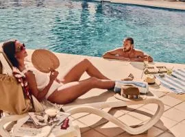 Beneste Villa Flamenca Hotel