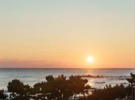 Yangyang Haettuneonchangmoon Pension