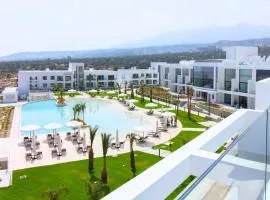 Cove Garden Cyprus MUP